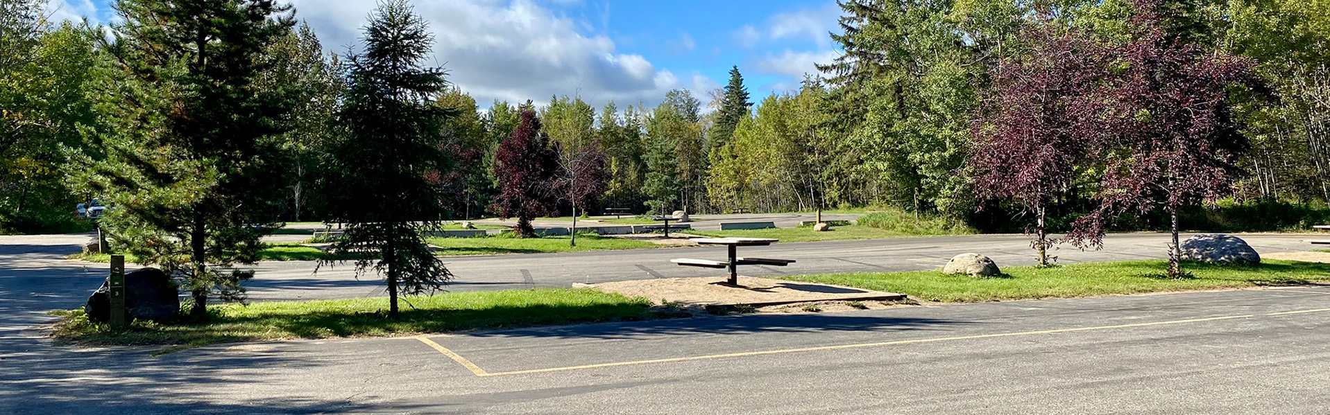Alberta Parks
