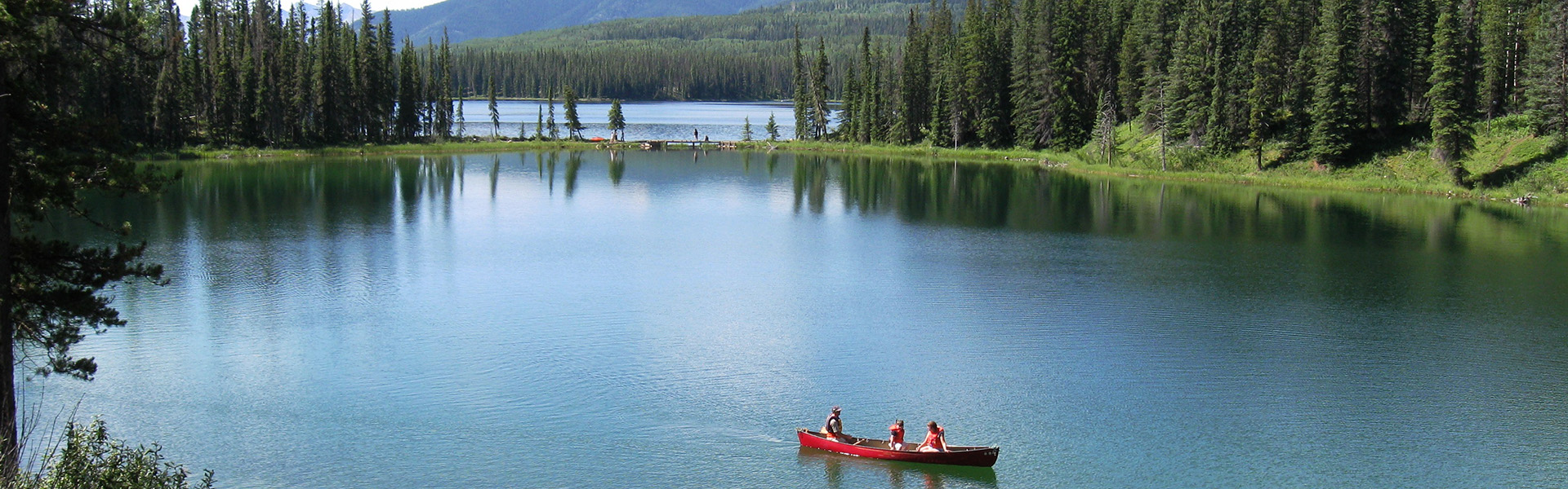 Alberta Parks