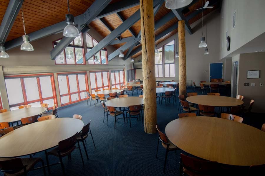 Banquet Room