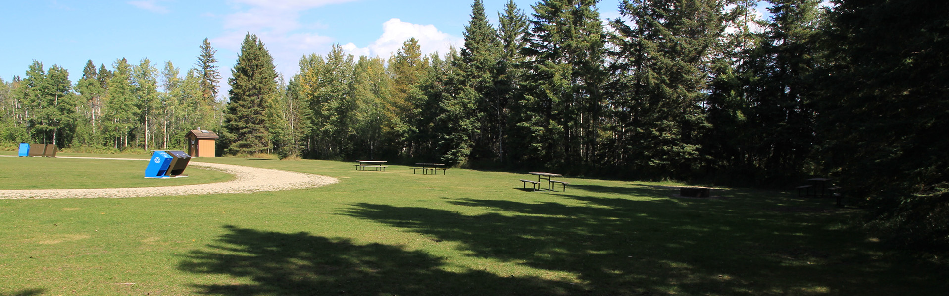 Alberta Parks