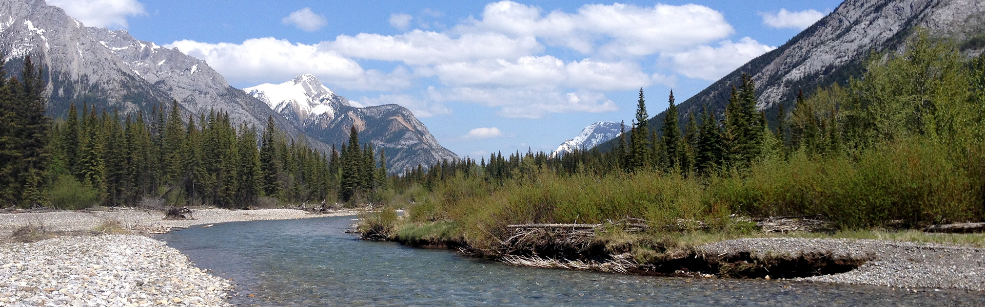 Alberta Parks