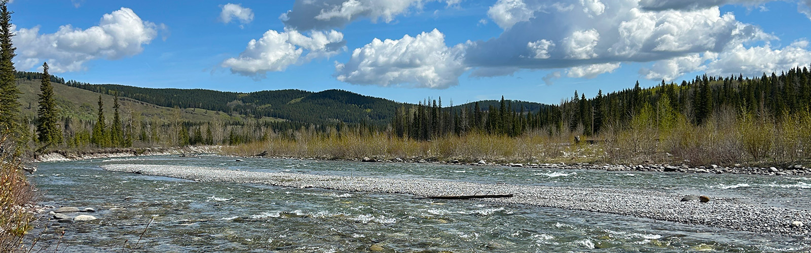 Alberta Parks