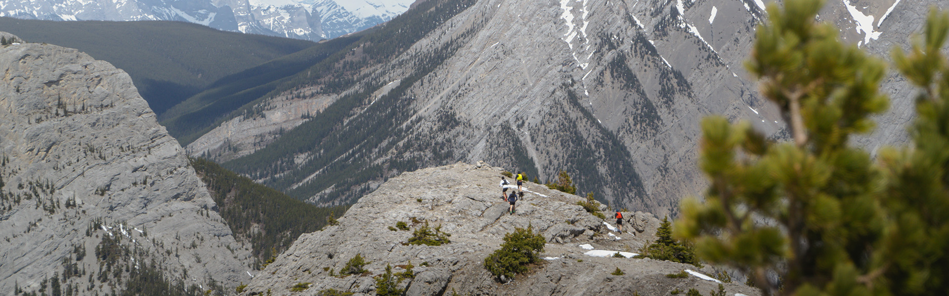 Alberta Parks