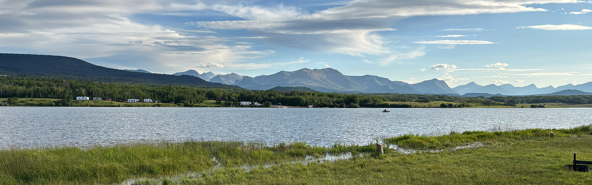 Alberta Parks