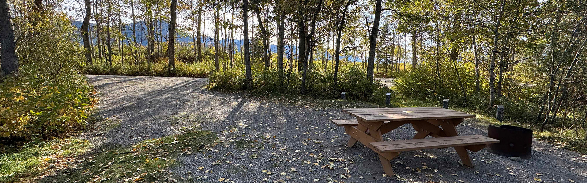 Alberta Parks