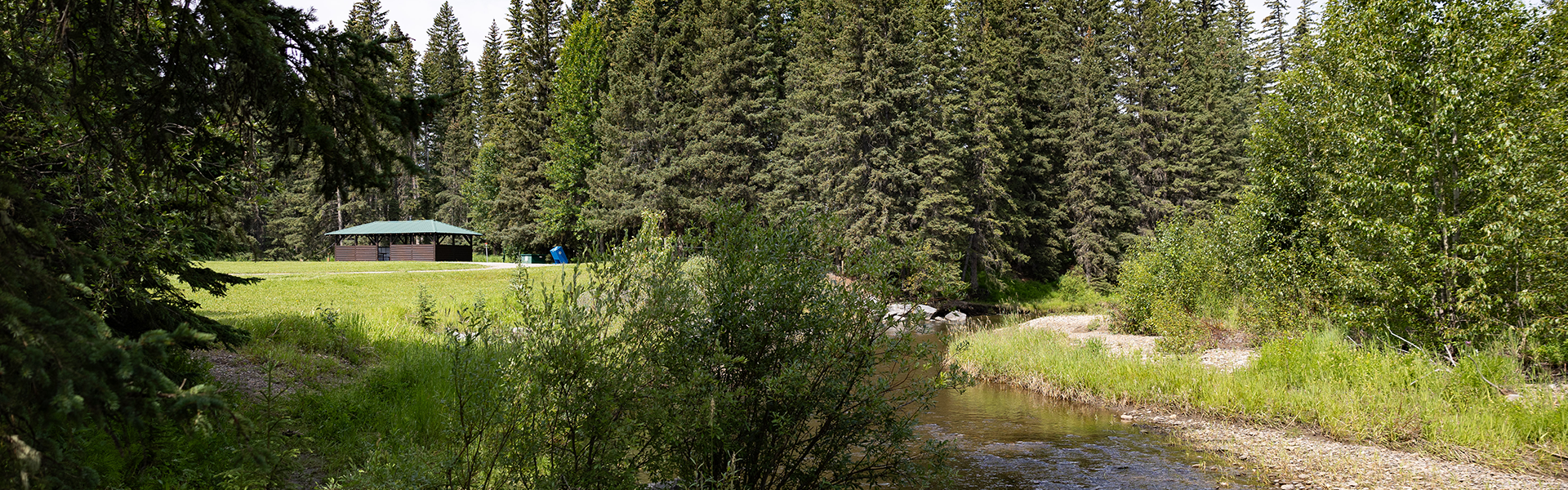 Alberta Parks