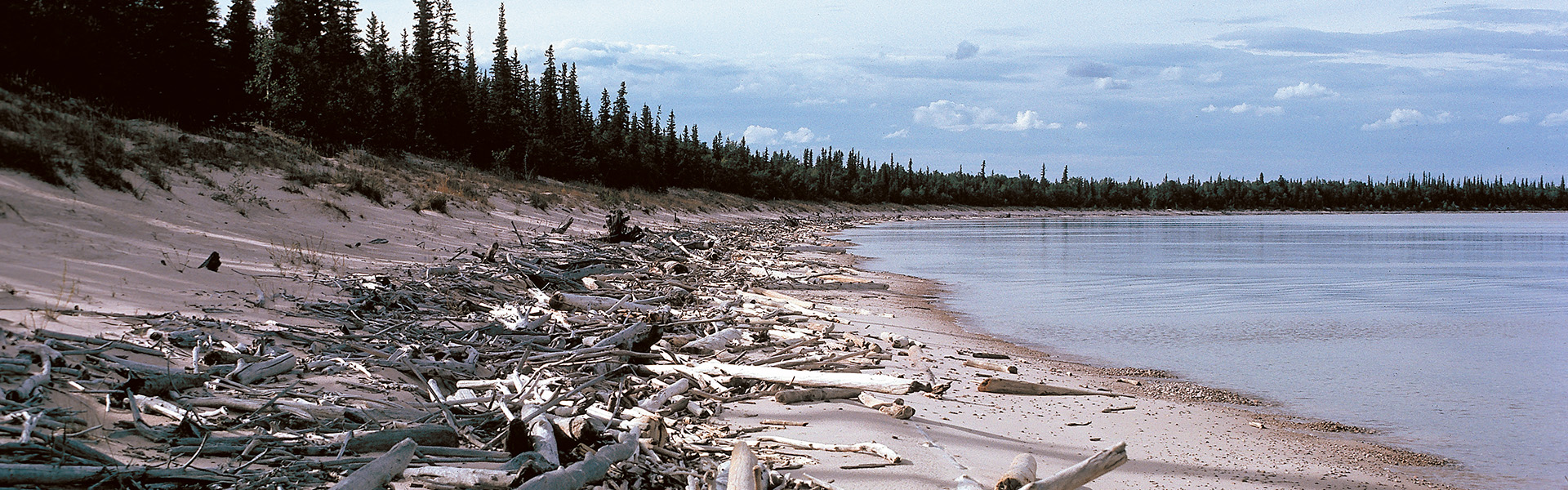 Alberta Parks