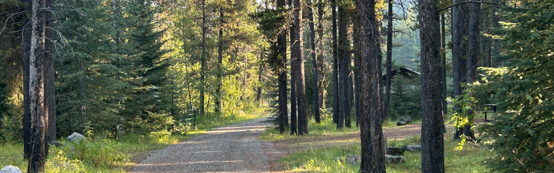 Alberta Parks