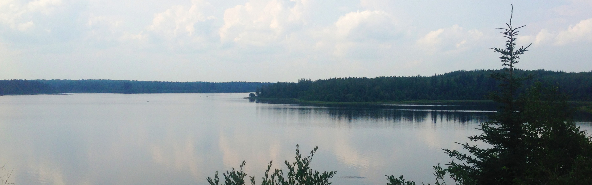 Alberta Parks