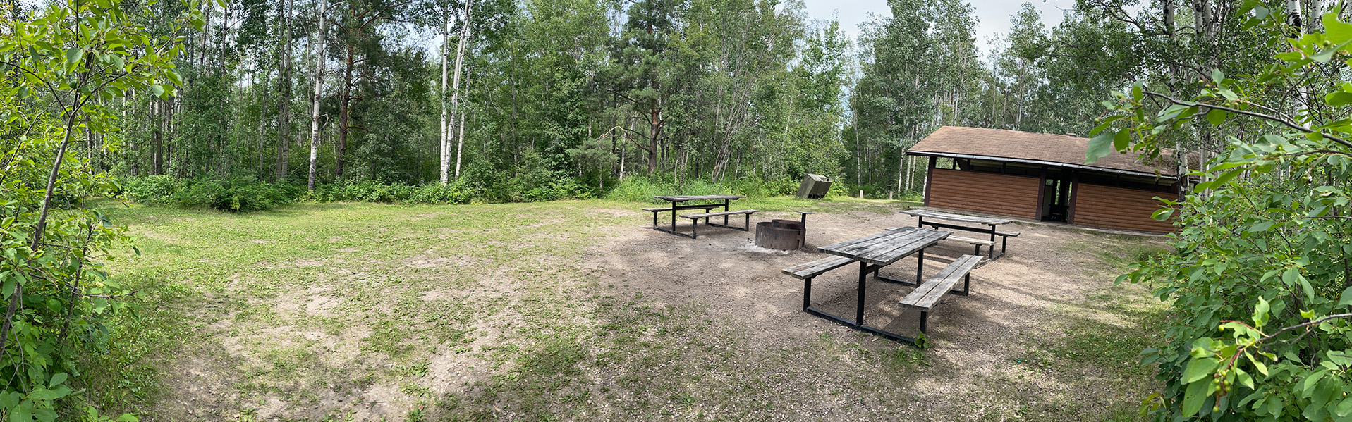 Alberta Parks