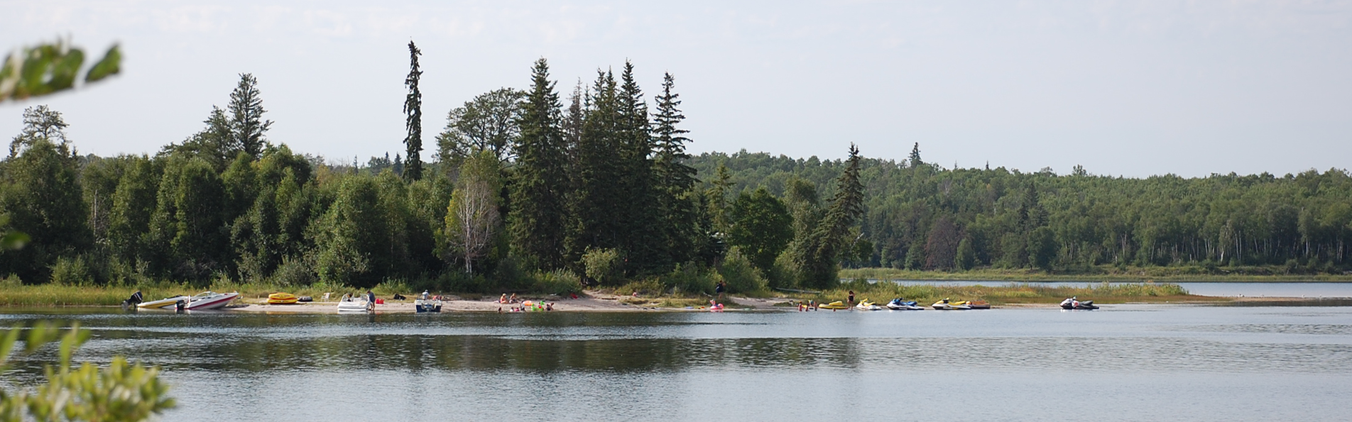 Alberta Parks