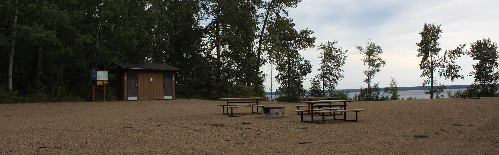 Alberta Parks