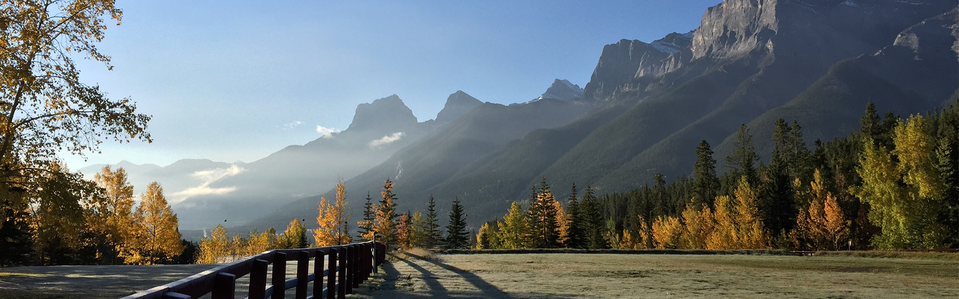 Alberta Parks