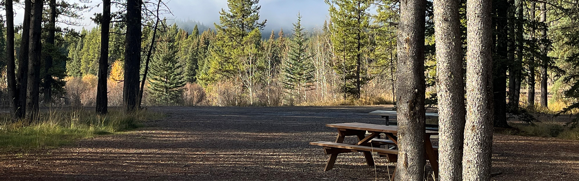 Alberta Parks
