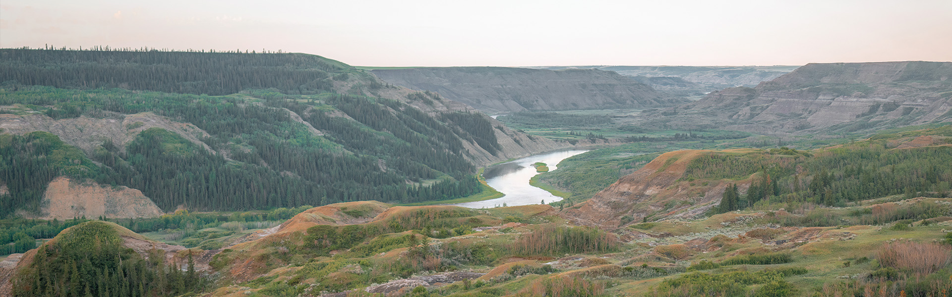 Alberta Parks