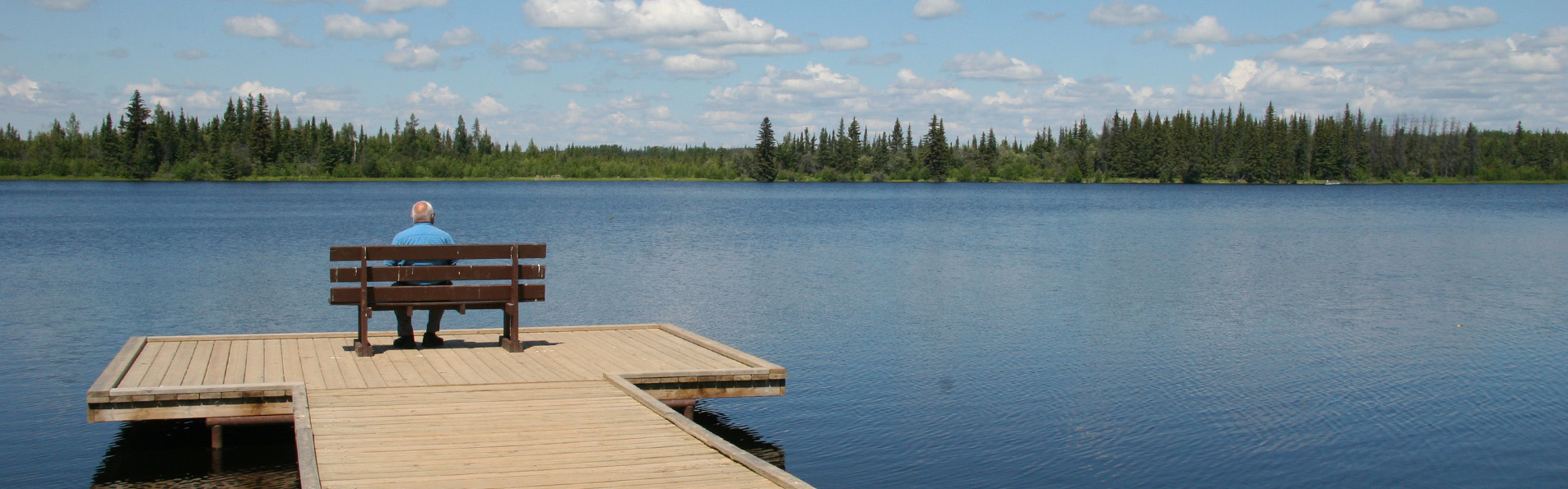 Alberta Parks