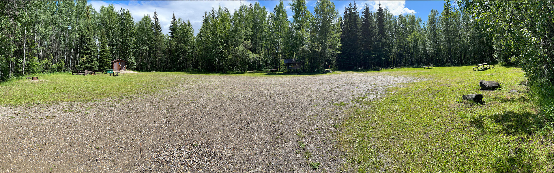 Alberta Parks