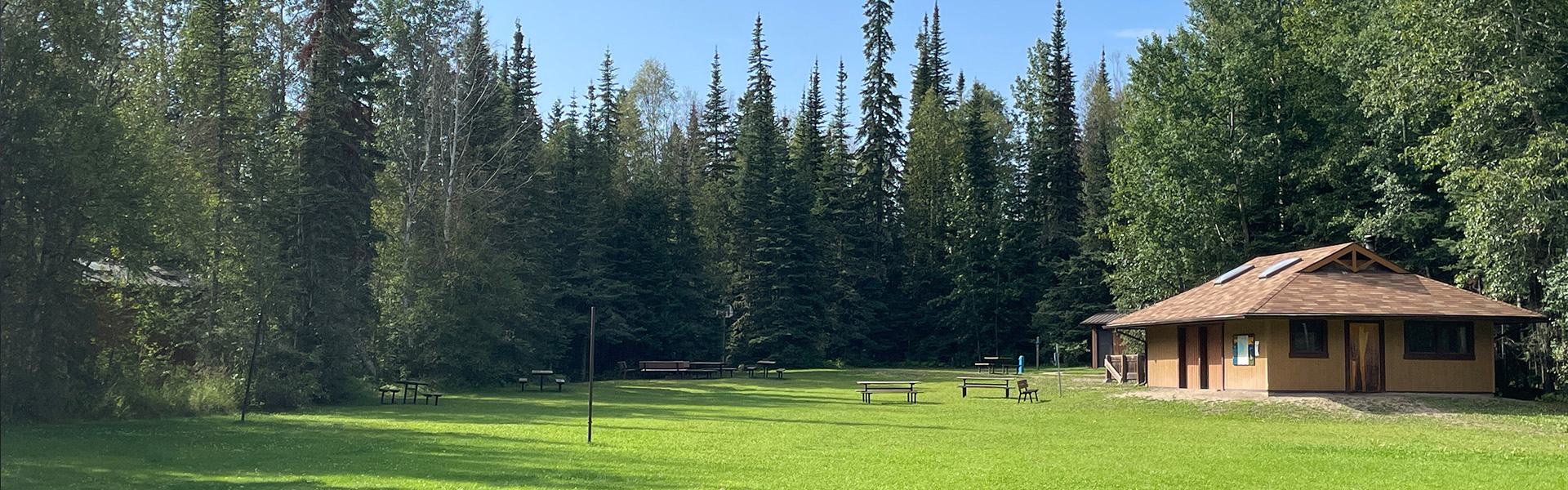Alberta Parks