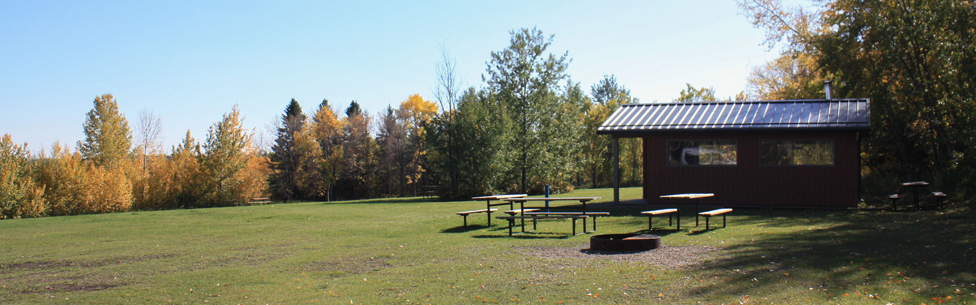 Alberta Parks