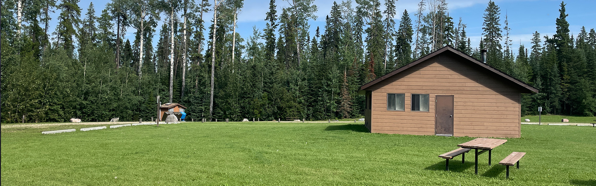 Alberta Parks