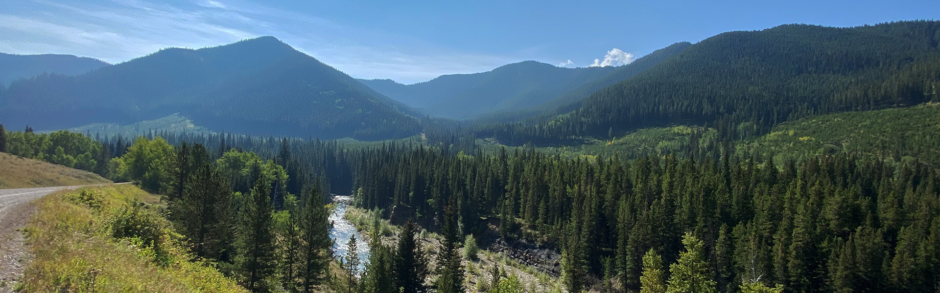 Alberta Parks