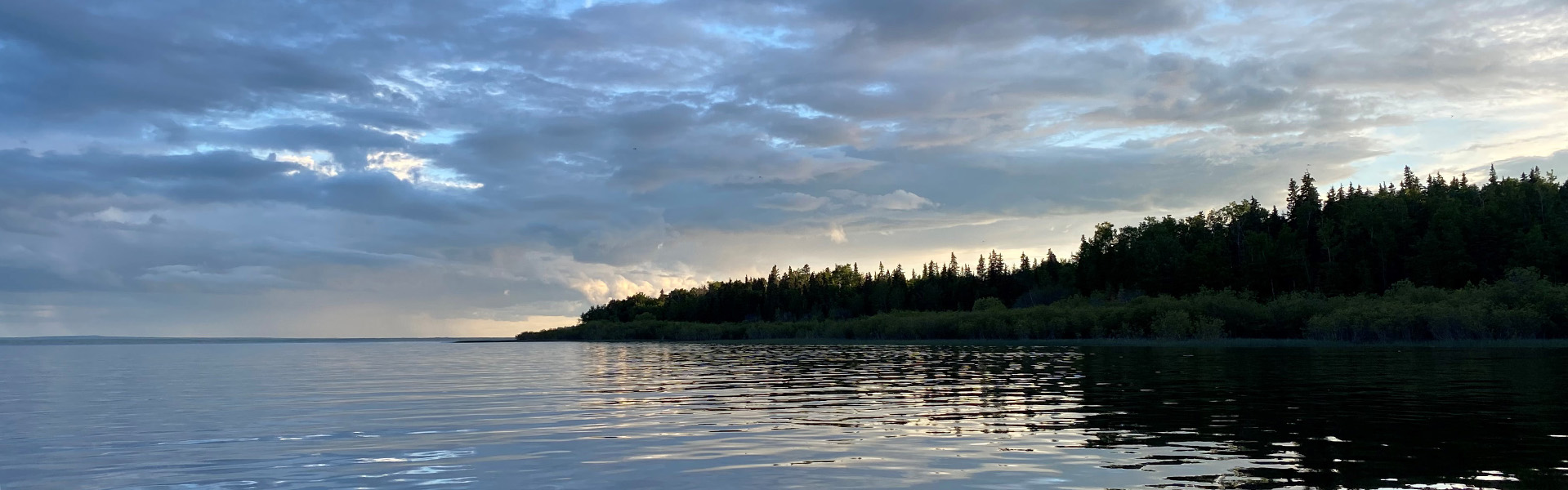 Alberta Parks