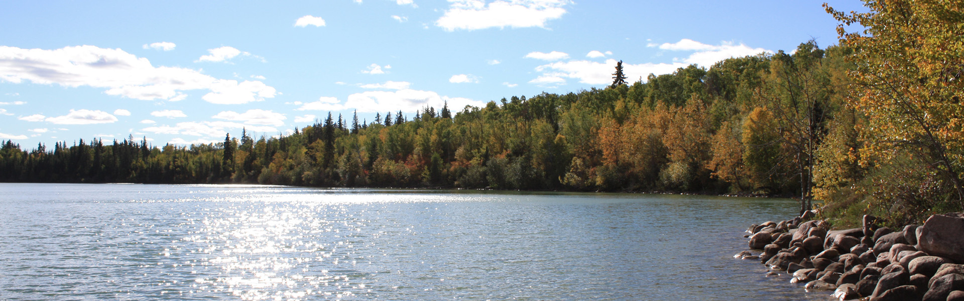 Alberta Parks