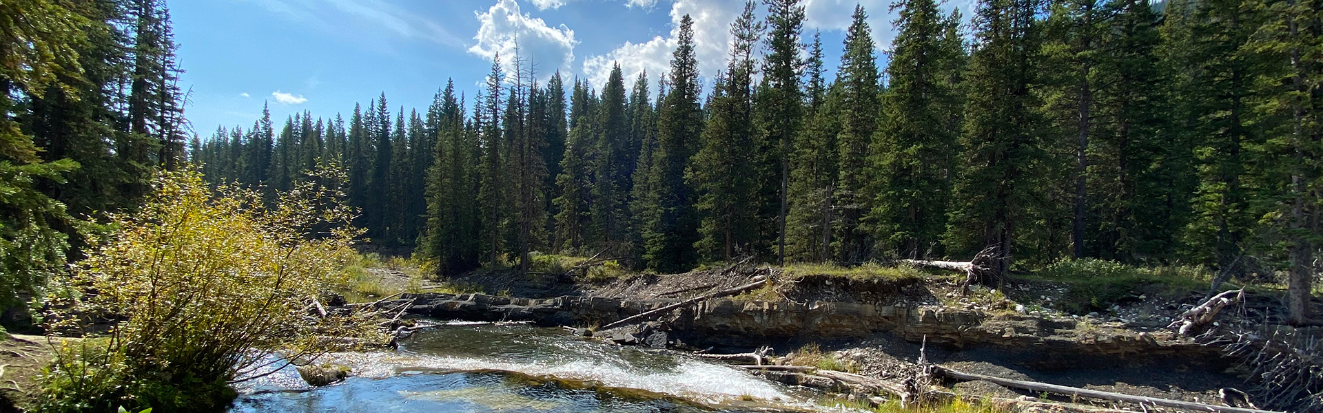 Alberta Parks