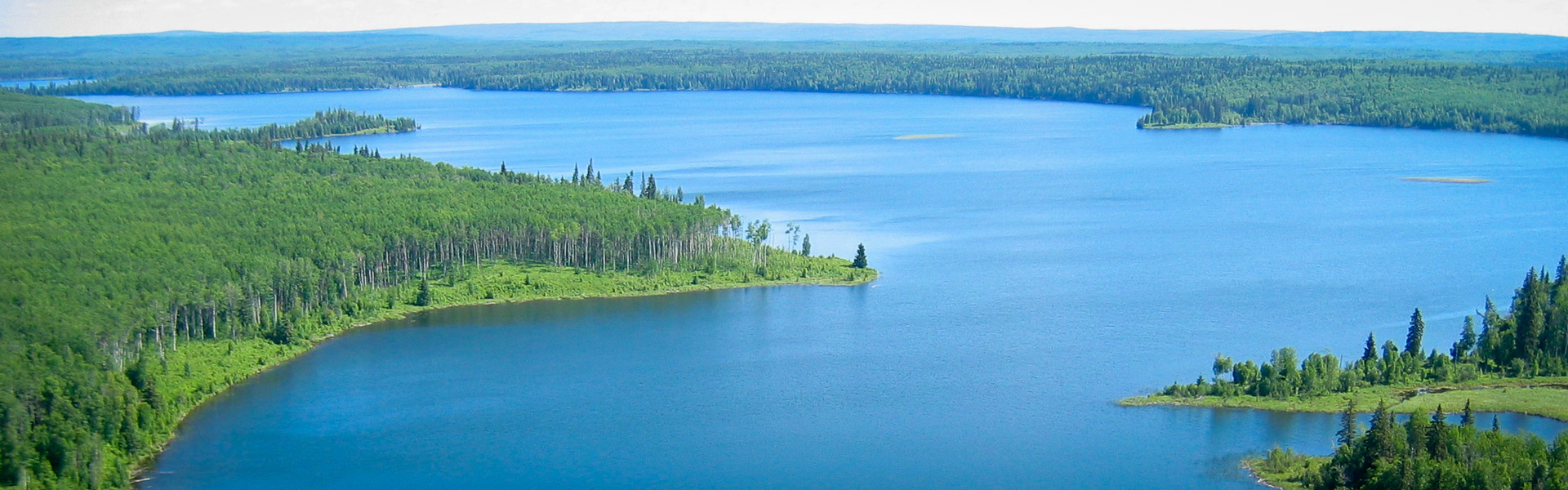 Alberta Parks