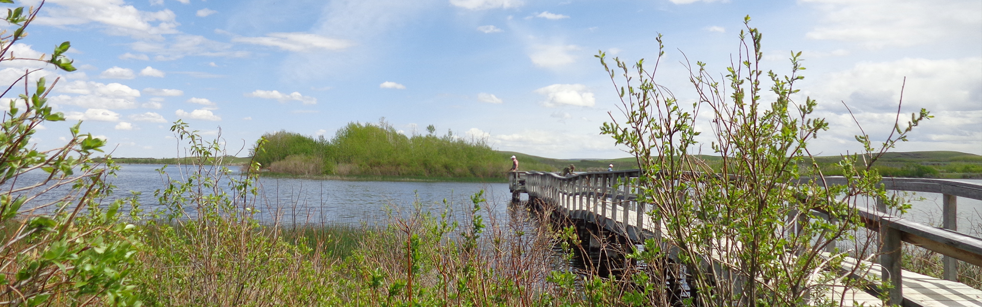 Alberta Parks