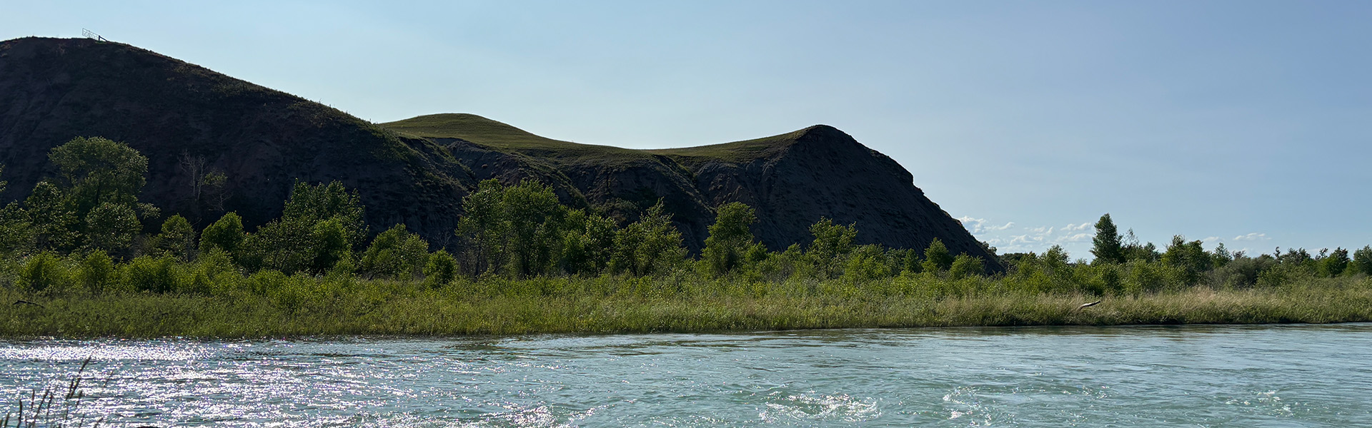 Alberta Parks