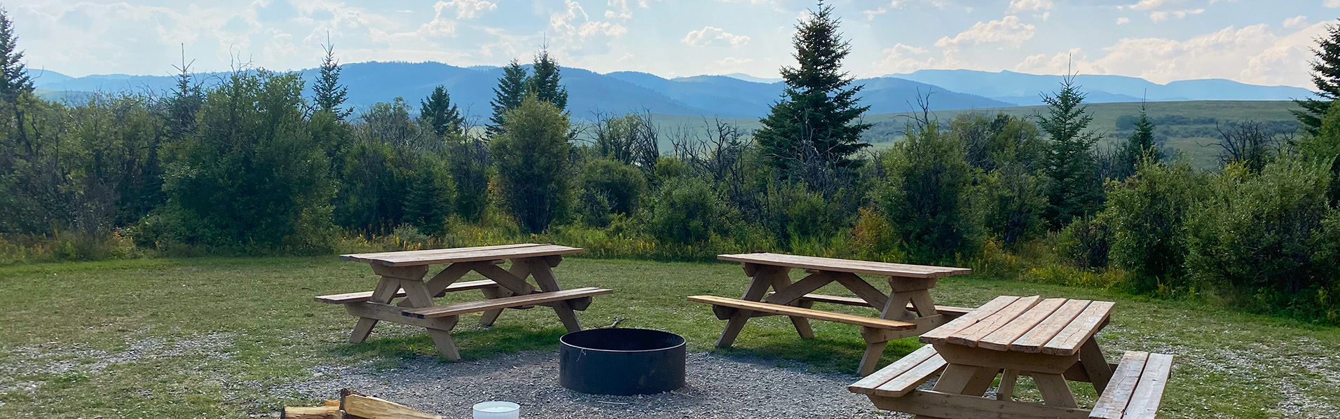 Alberta Parks