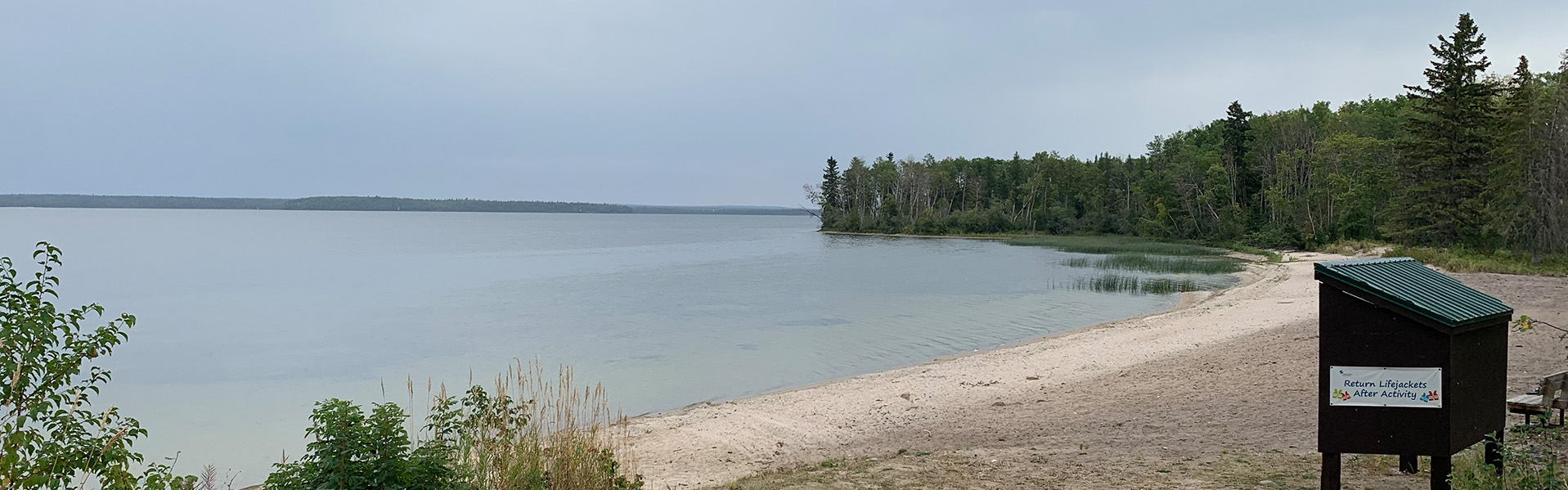 Alberta Parks