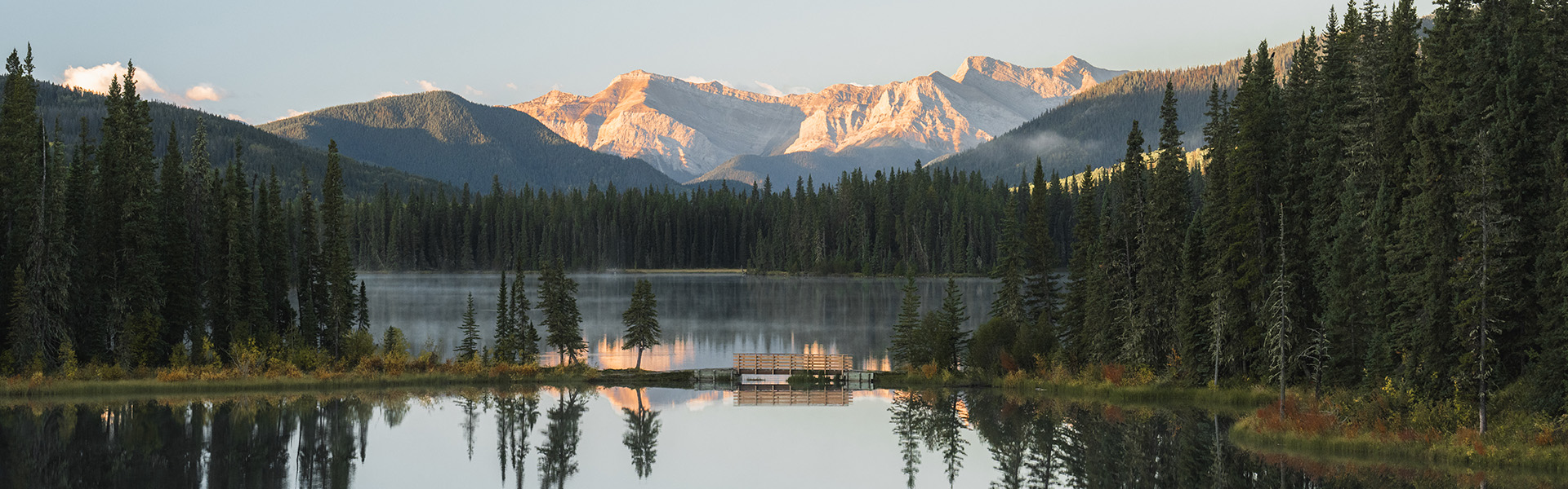 Alberta Parks