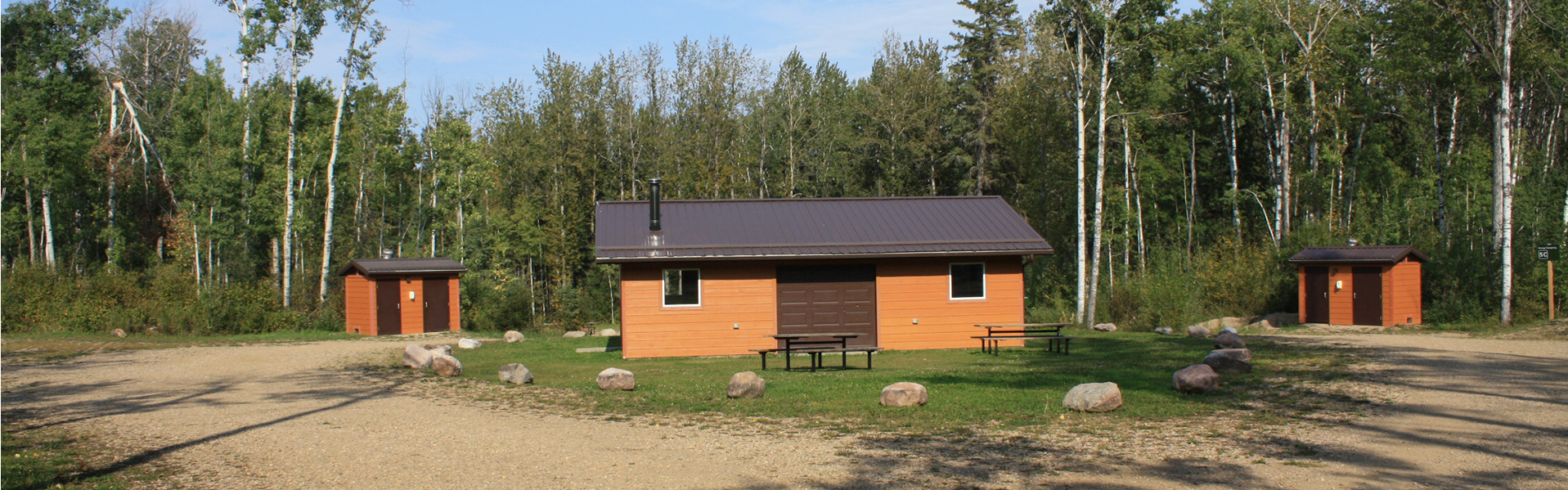 Alberta Parks