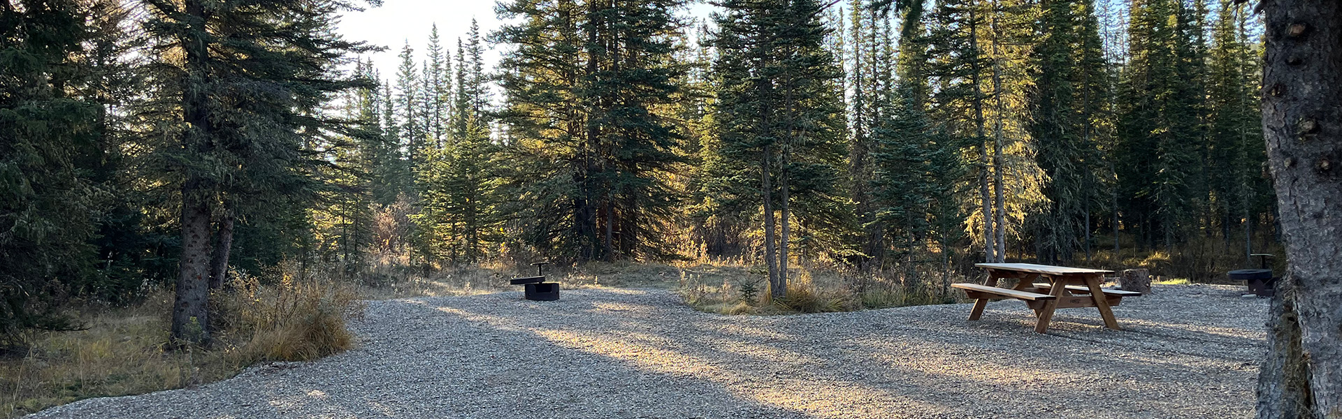 Alberta Parks