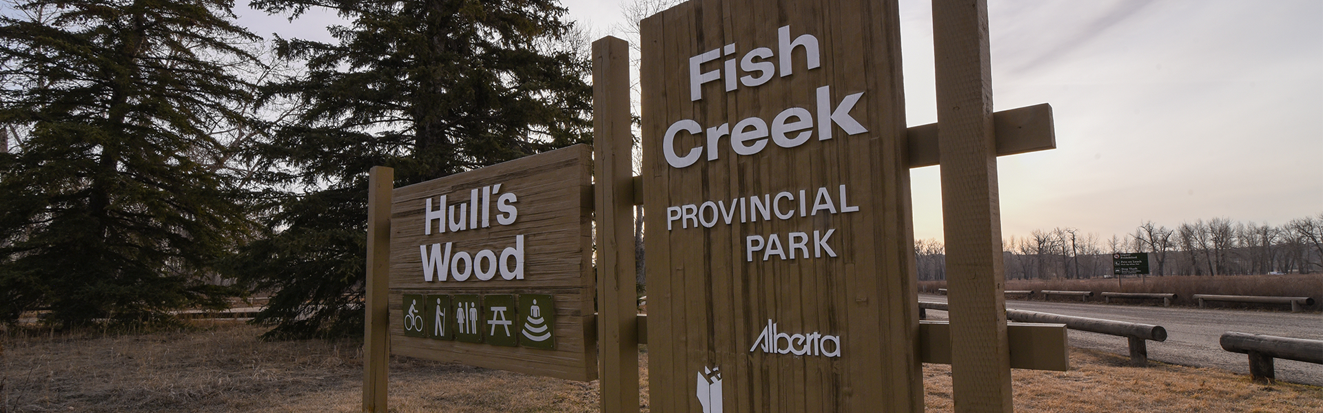 Alberta Parks
