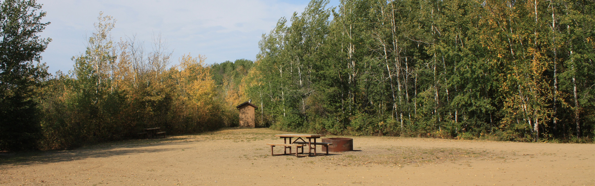 Alberta Parks