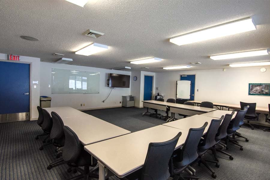 Meeting Room A