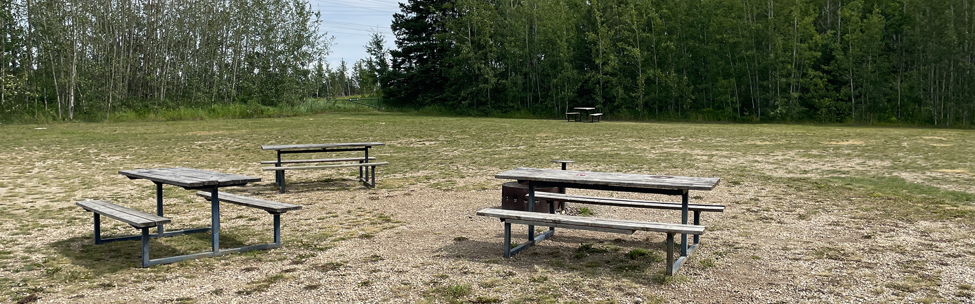 Alberta Parks