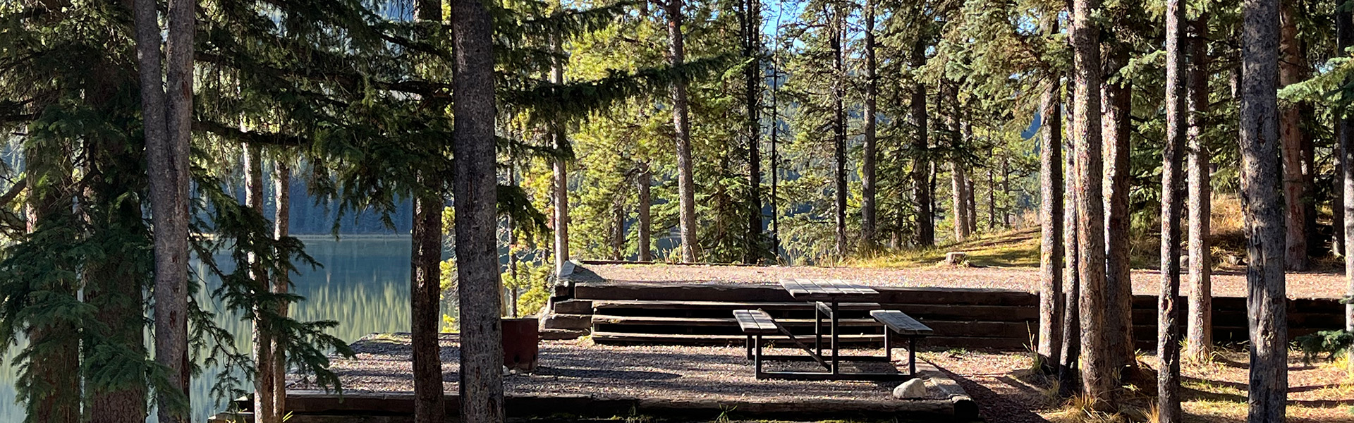 Alberta Parks