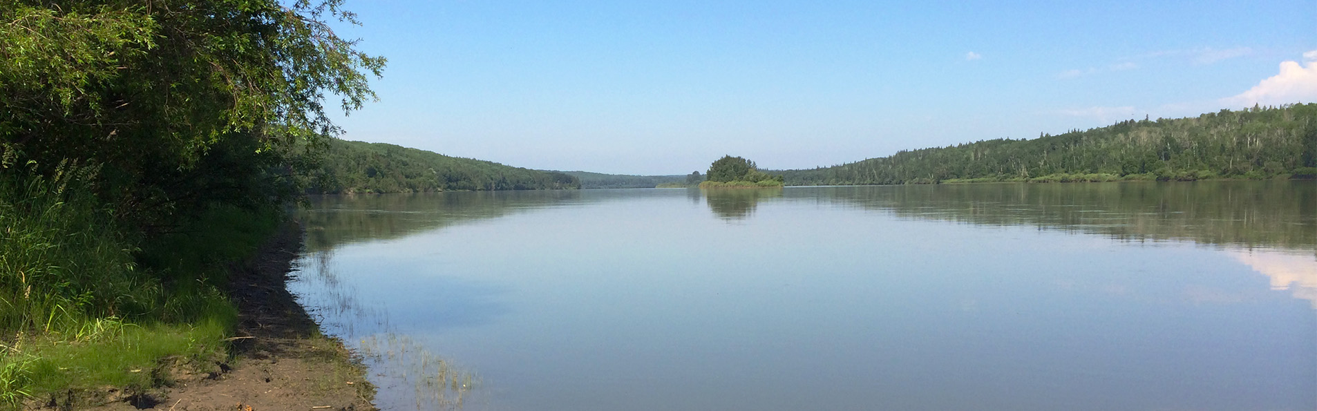 Alberta Parks