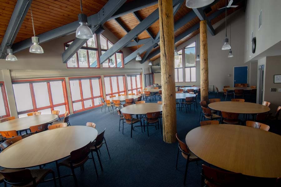 Banquet Room Other View