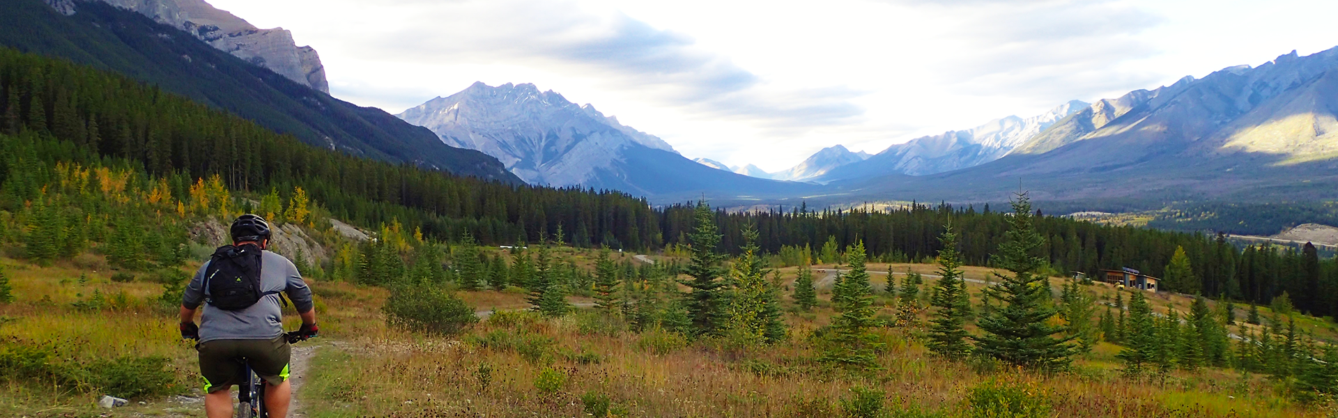 Alberta Parks