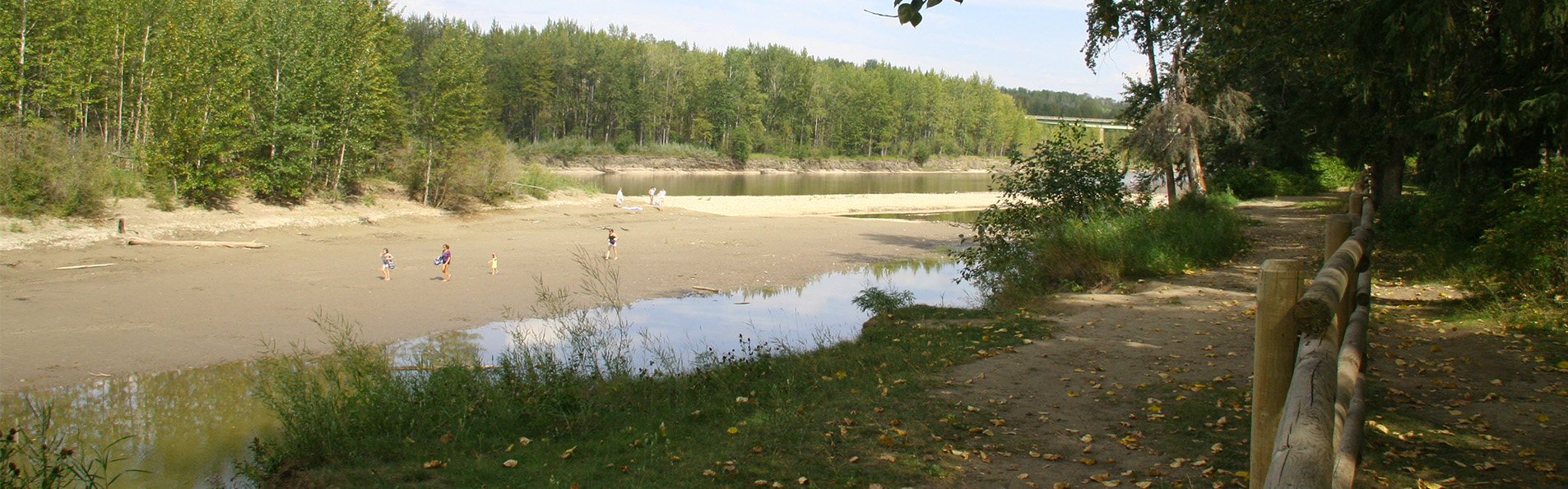 Alberta Parks
