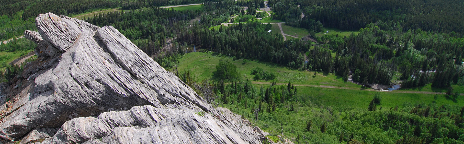 Alberta Parks