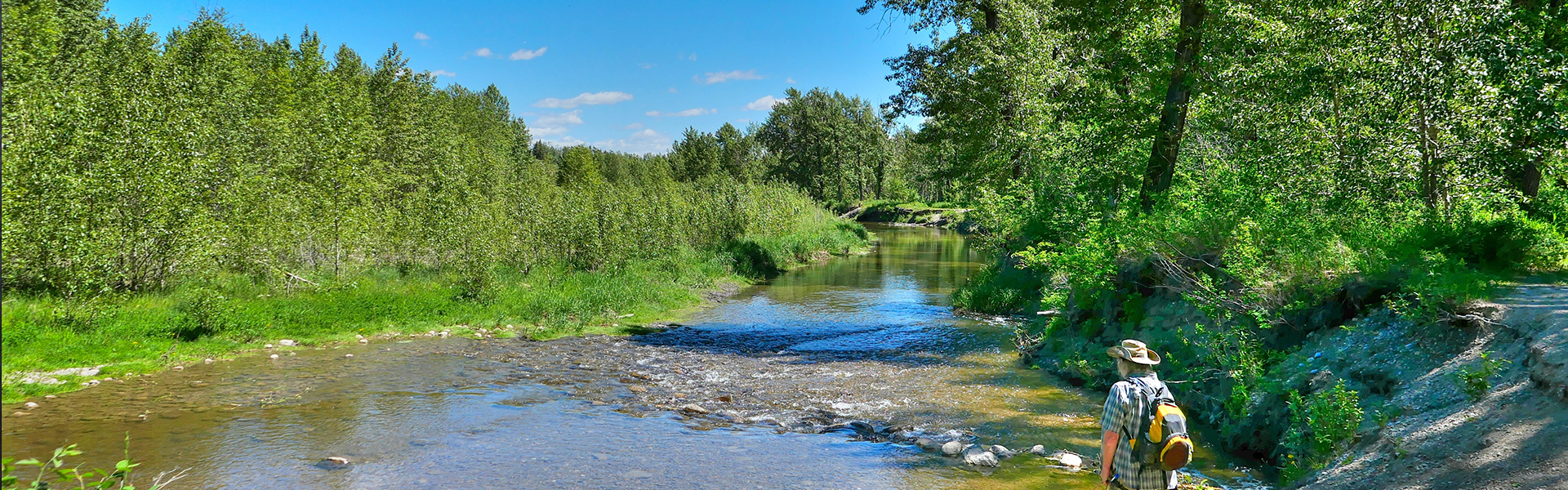 Alberta Parks
