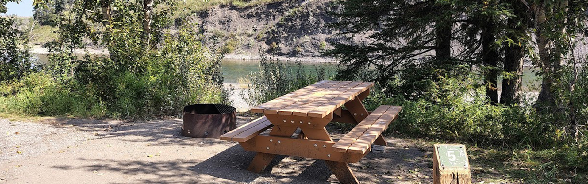 Alberta Parks