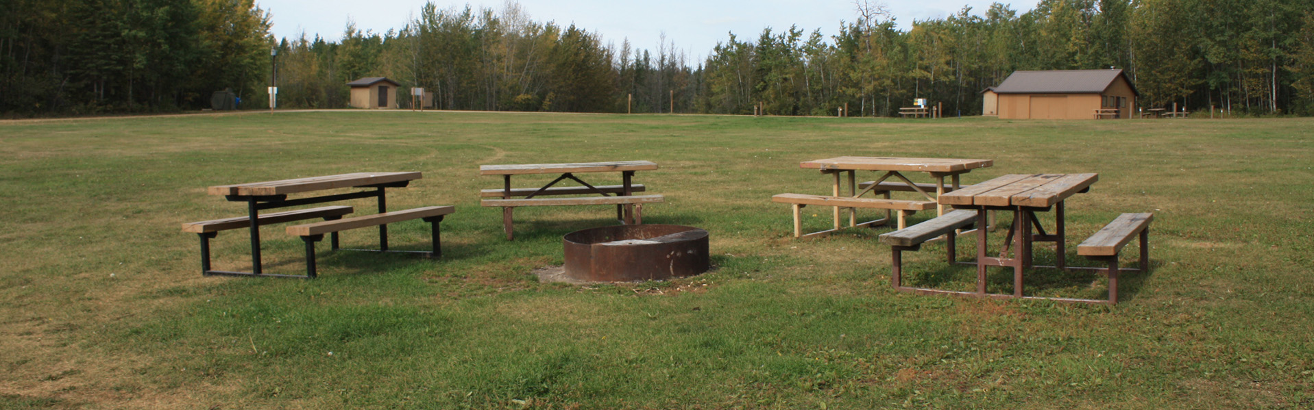 Alberta Parks