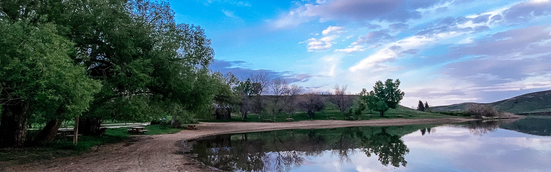 Alberta Parks